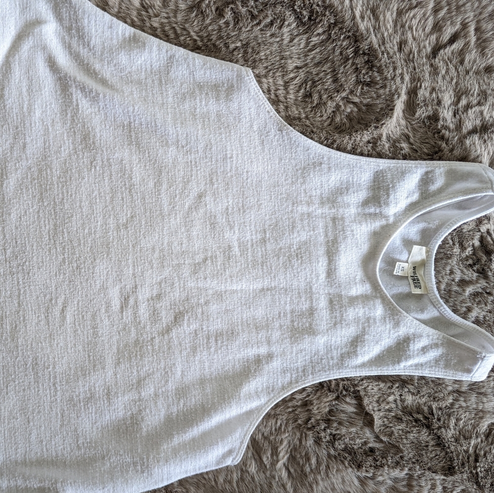 Aritzia tank
